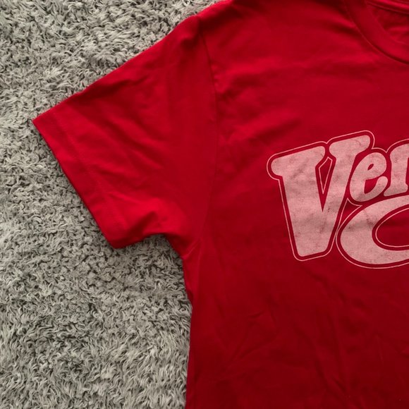 Retro Venice T-Shirt. Small. Next Level Apparel. - Picture 4 of 7